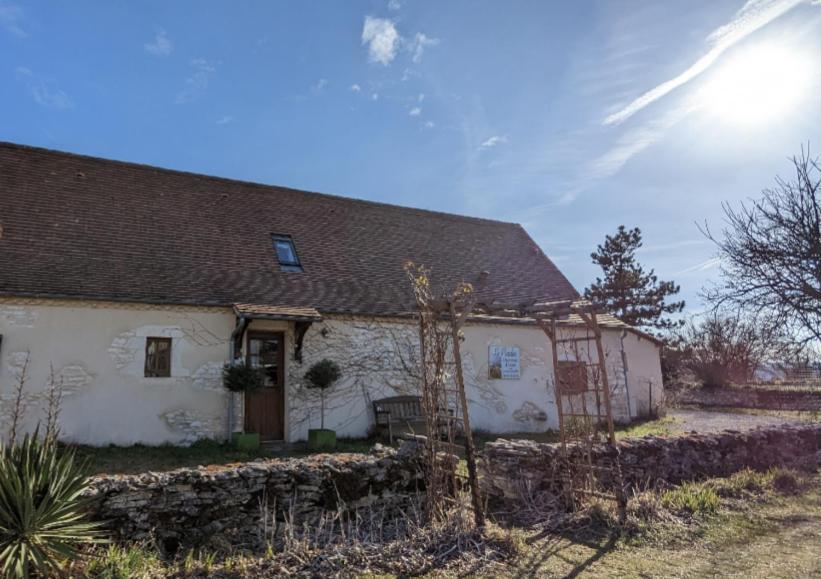 Le Pardes Bnb ロカマドゥール エクステリア 写真